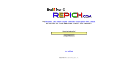 repich.com