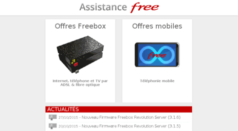 reponsemail.assistancefree.fr