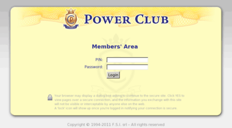 report.power-club.net