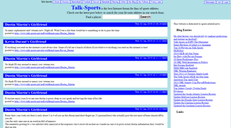 report.talk-sports.net
