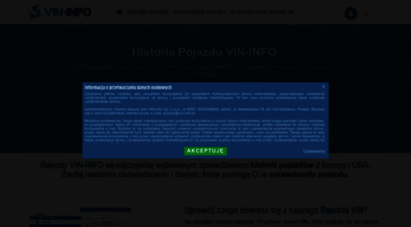 report.vin-info.pl