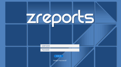 reporting3.zoyto.com