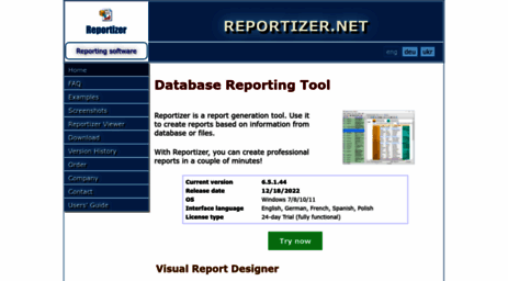 reportizer.net