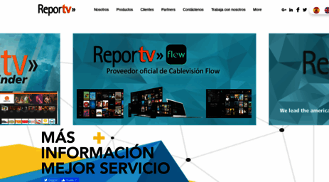 reportv.com.ar