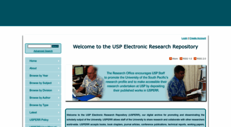 repository.usp.ac.fj