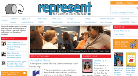 representmag.org