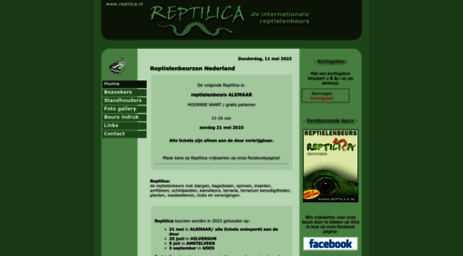 reptilica.nl