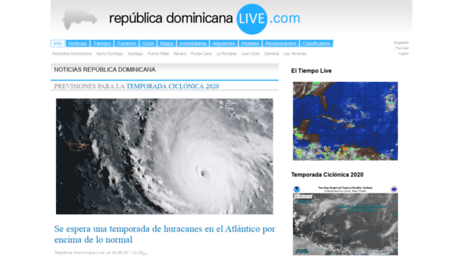 republica-dominicana-live.com