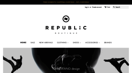 republicboutique.com