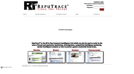 reputrace.com