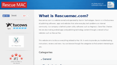 rescuemac.com