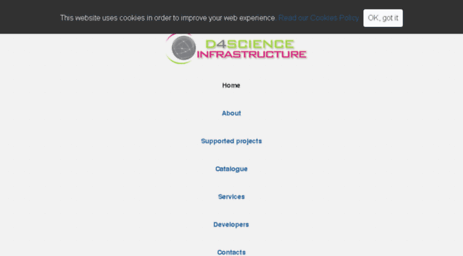 research-infrastructures.eu