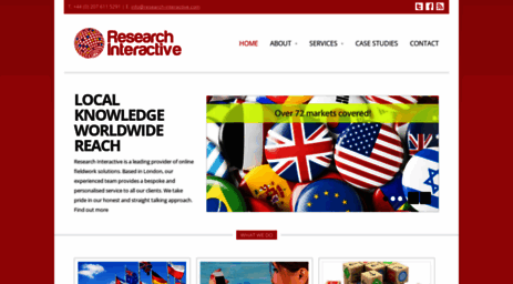 research-interactive.com
