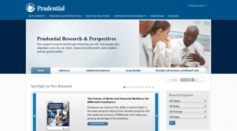 research.prudential.com