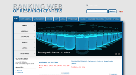 research.webometrics.info