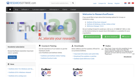 researchsoftware.com