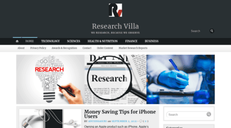 researchvilla.com
