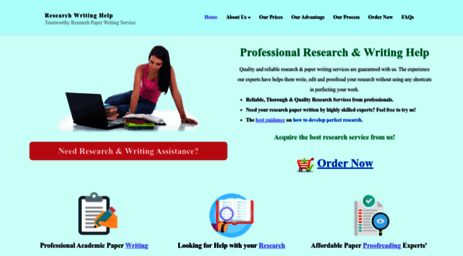 Where Can I Buy A Professional Research Paper?
