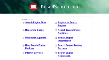 resellsearch.com