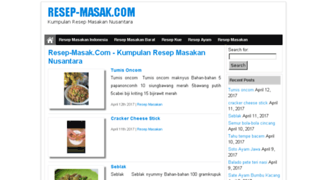 resep-masak.com