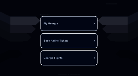 reservations.flygeorgia.com