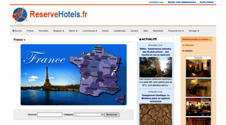 reservehotels.fr