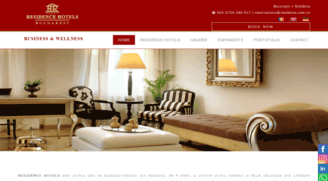 residencehotels.com.ro