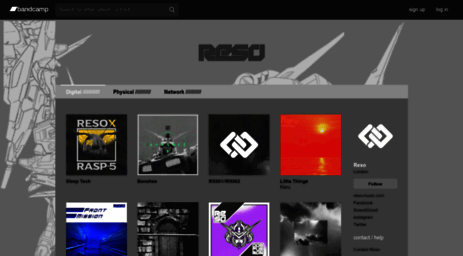 reso-music.com