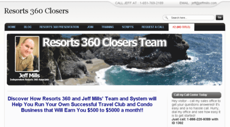resorts360closers.com