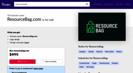 resourcebag.com