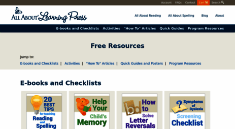 resources.allaboutlearningpress.com