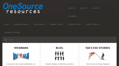 resources.onesource.com