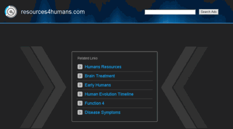 resources4humans.com