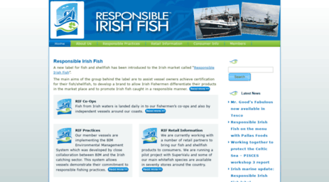 responsibleirishfish.ie