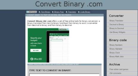 responsive.convertbinary.com