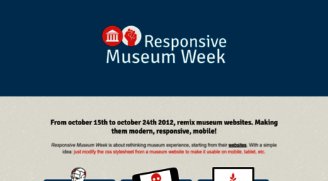 responsivemuseum.com