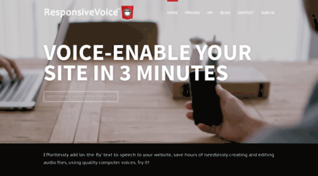 responsivevoice.com