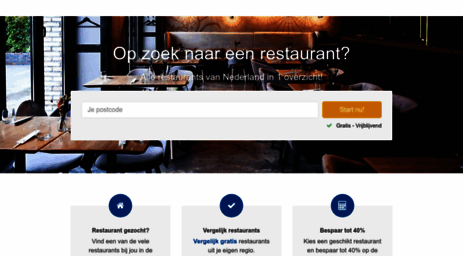 restaurant-spot.nl