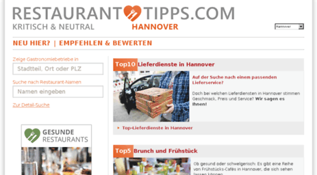 restaurant-tipp-hannover.de