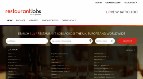 restaurantjobs.co.uk