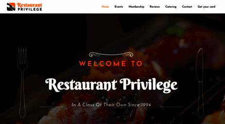 restaurantprivilege.com