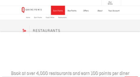 restaurants.qantas.com