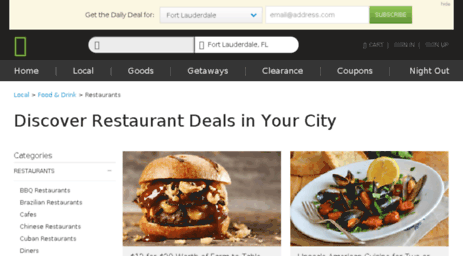 restaurants.uptake.com