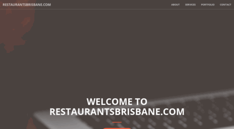 restaurantsbrisbane.com