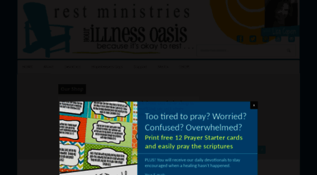 restministries.org