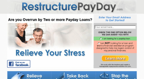 restructurepayday.com