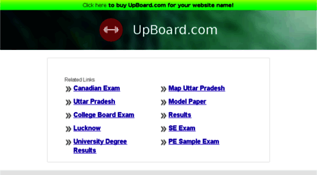 results.upboard.com