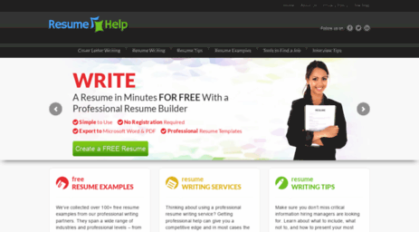 resume-help.org