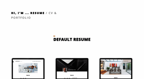 resume.europadns.net
