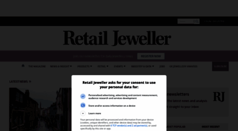 retail-jeweller.com